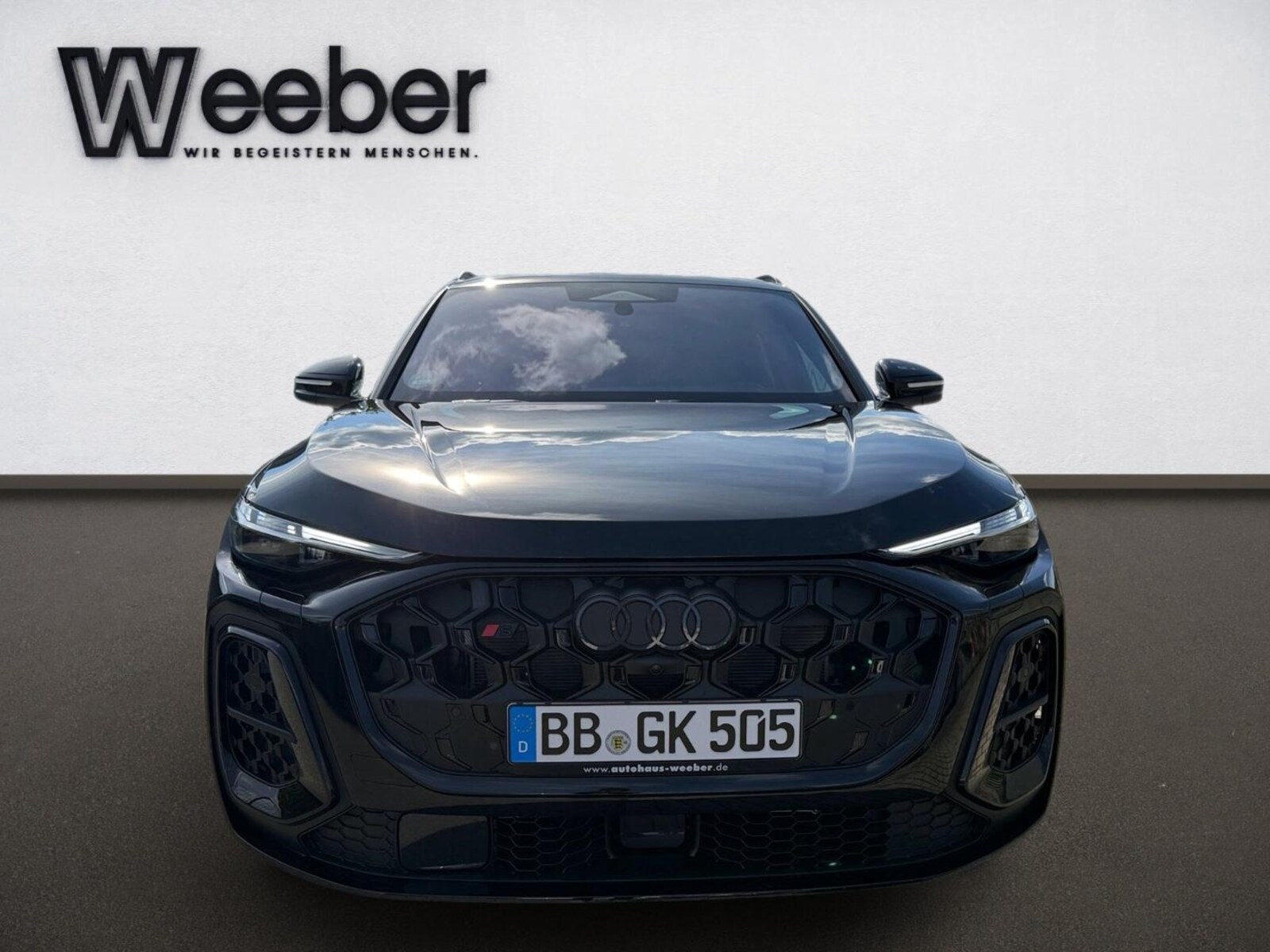 Audi SQ5 – Bild 23