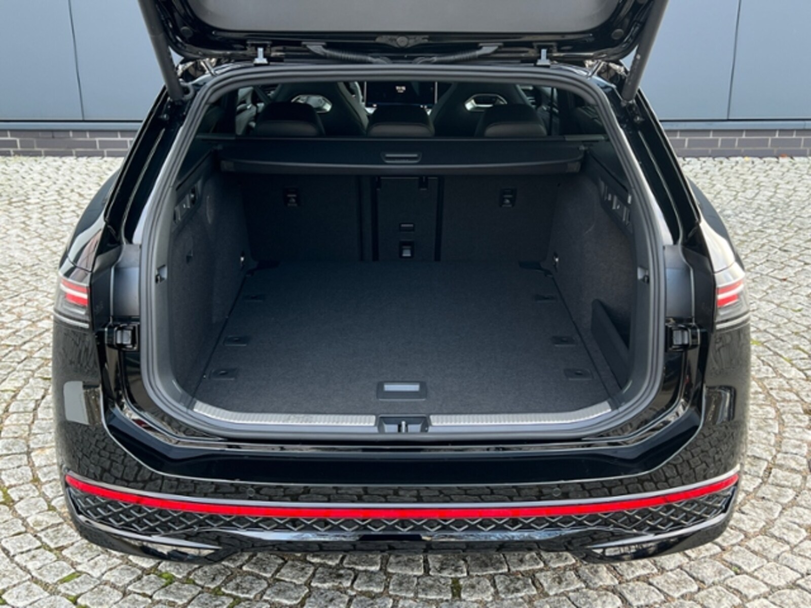 Volkswagen Passat – Bild 5