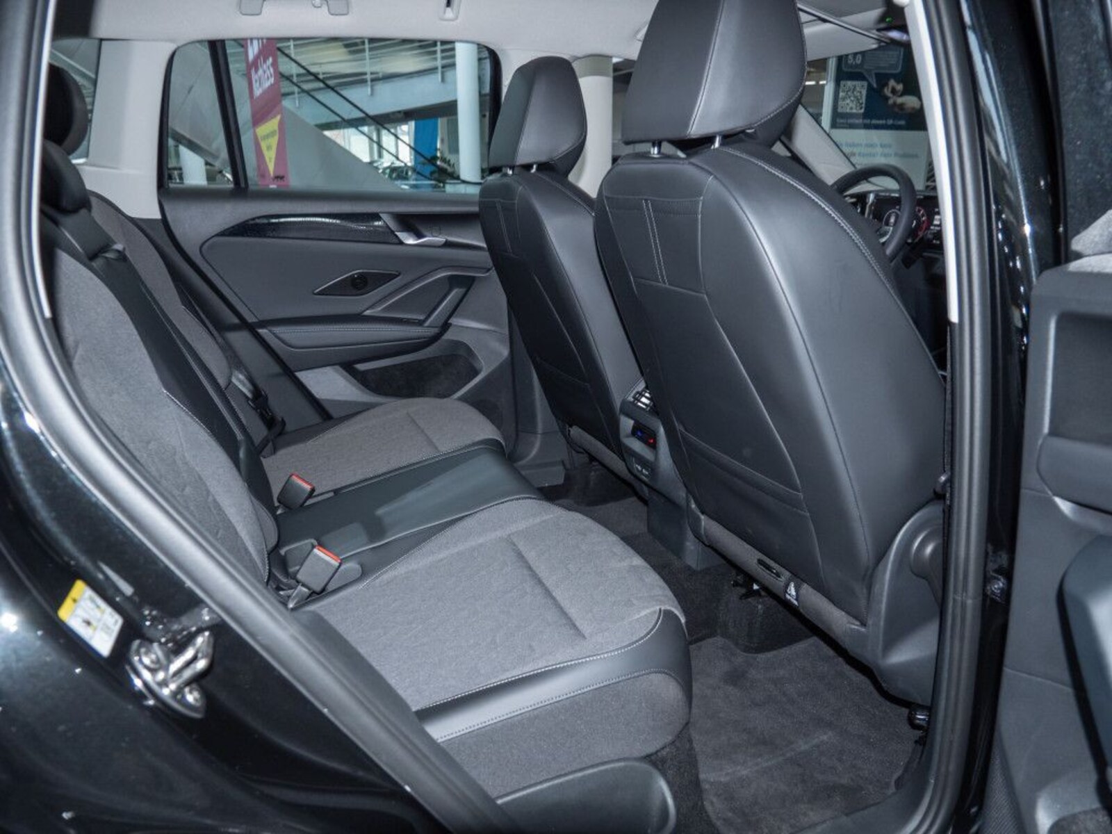 Volkswagen Tiguan – Bild 5