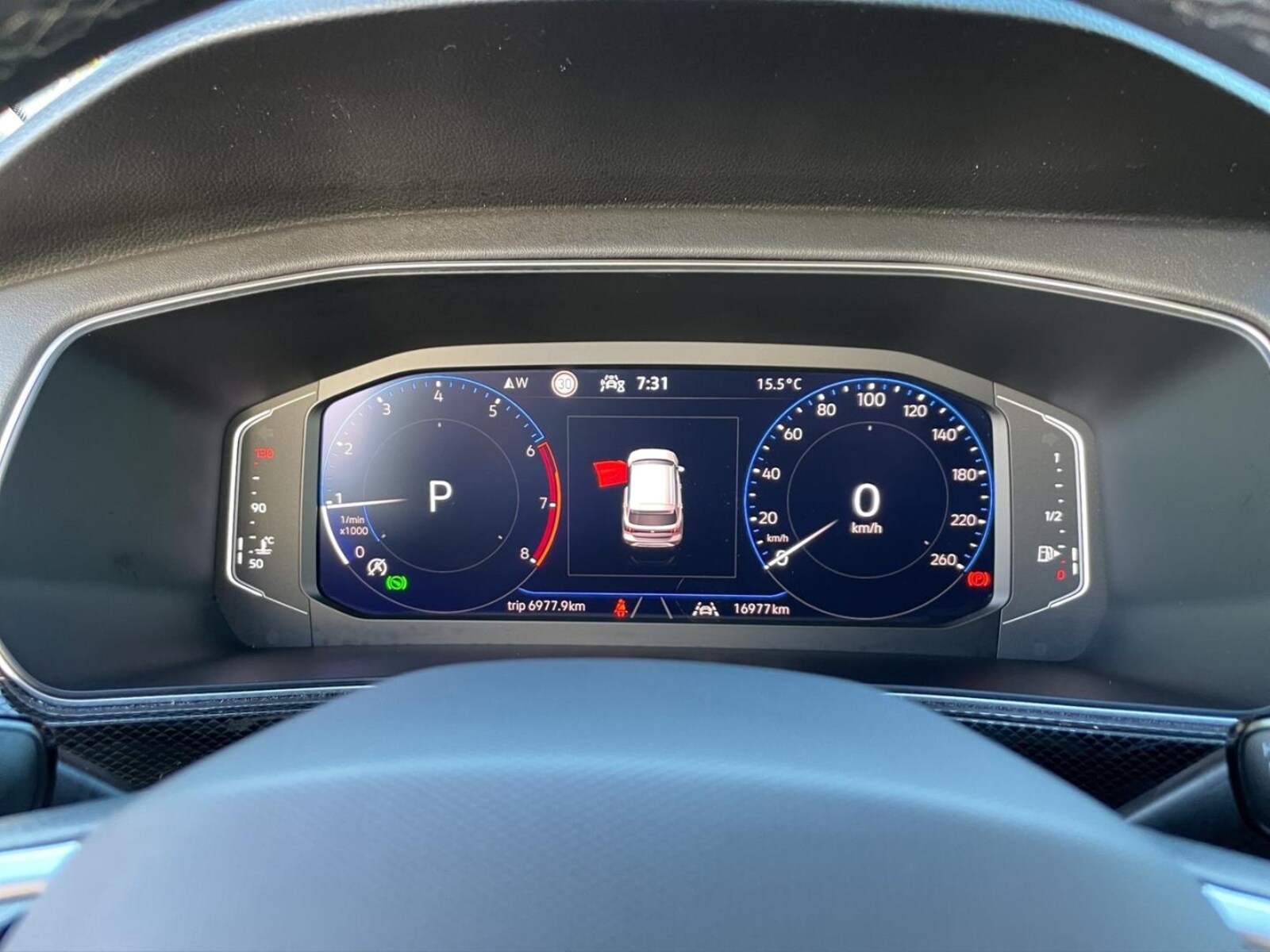 Volkswagen T-Cross – Bild 11