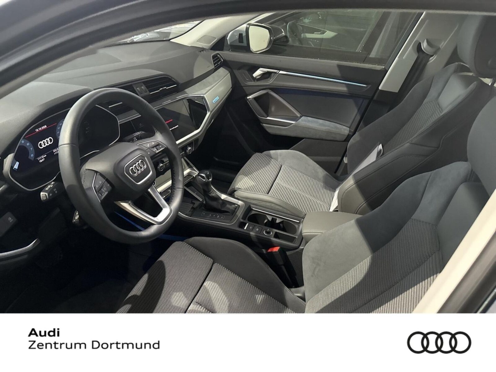 Audi Q3 – Bild 7