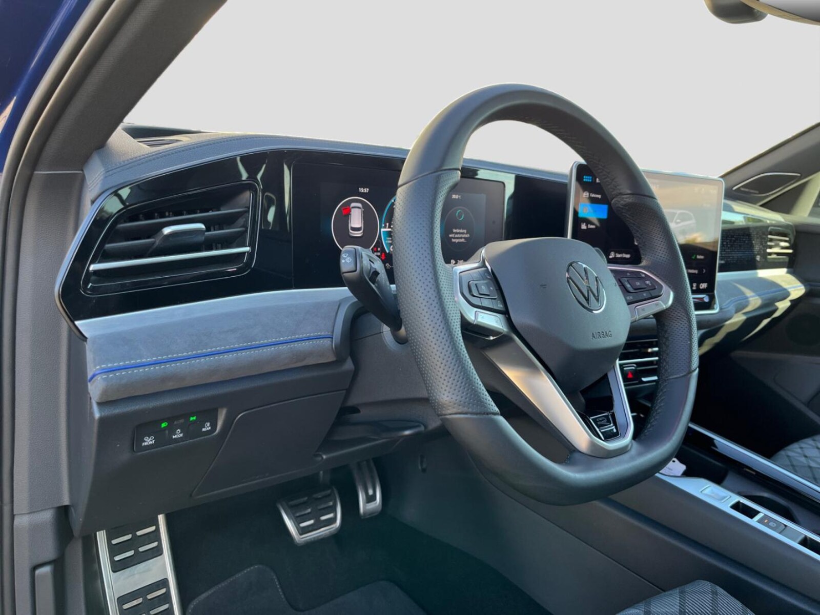 Volkswagen Passat – Bild 14