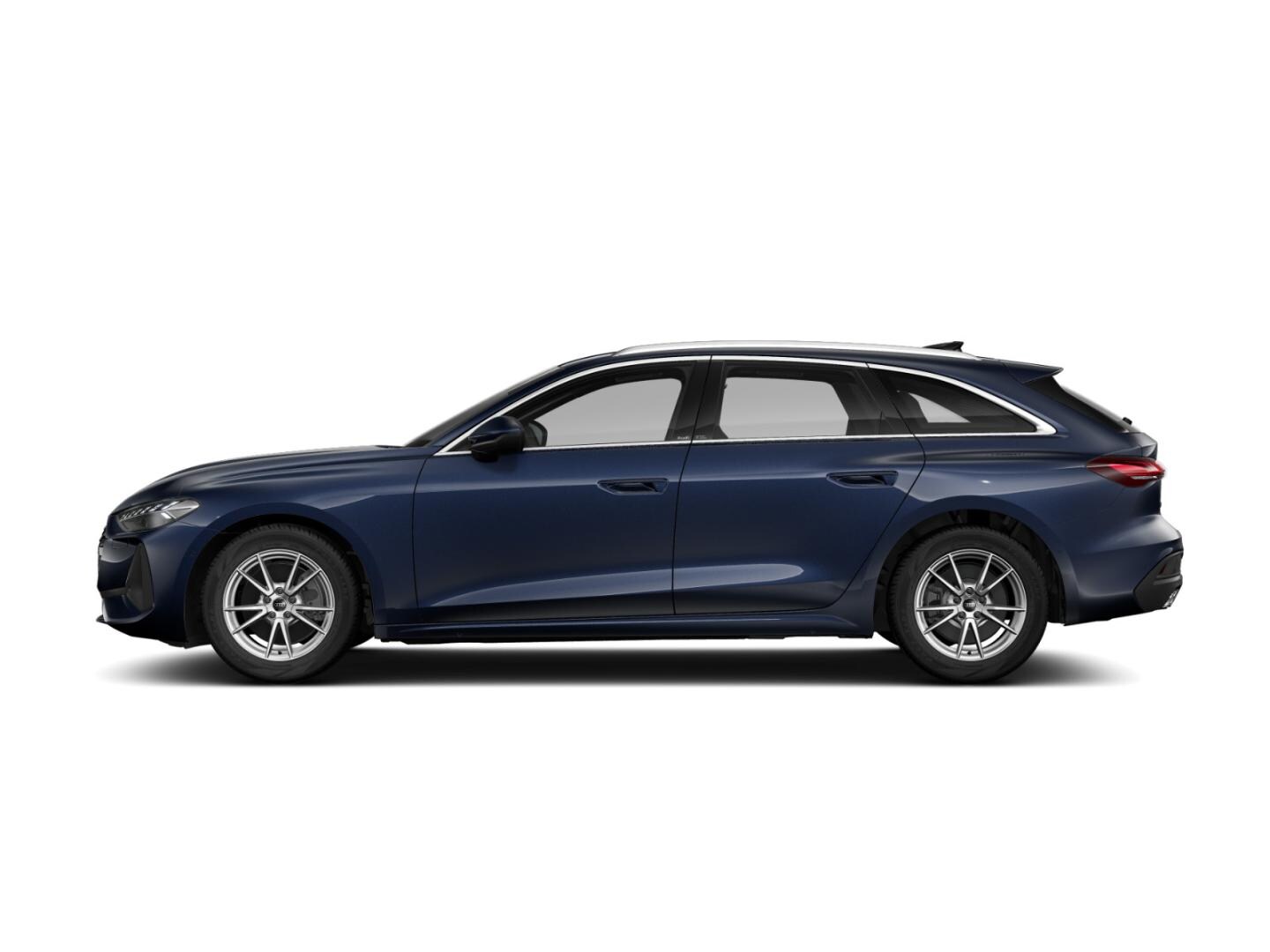 Bild über Audi A5 Avant TDI quattro 150 kW S tronic - für weitere Informationen kontaktieren Sie den Audi Partner