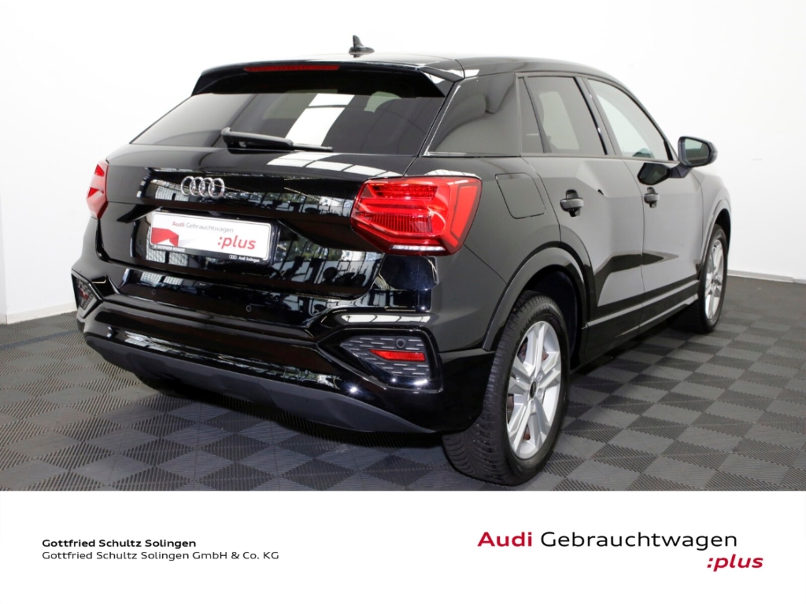 Audi Q2 – Bild 5