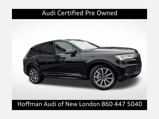 Photo of 2023 Audi Q7