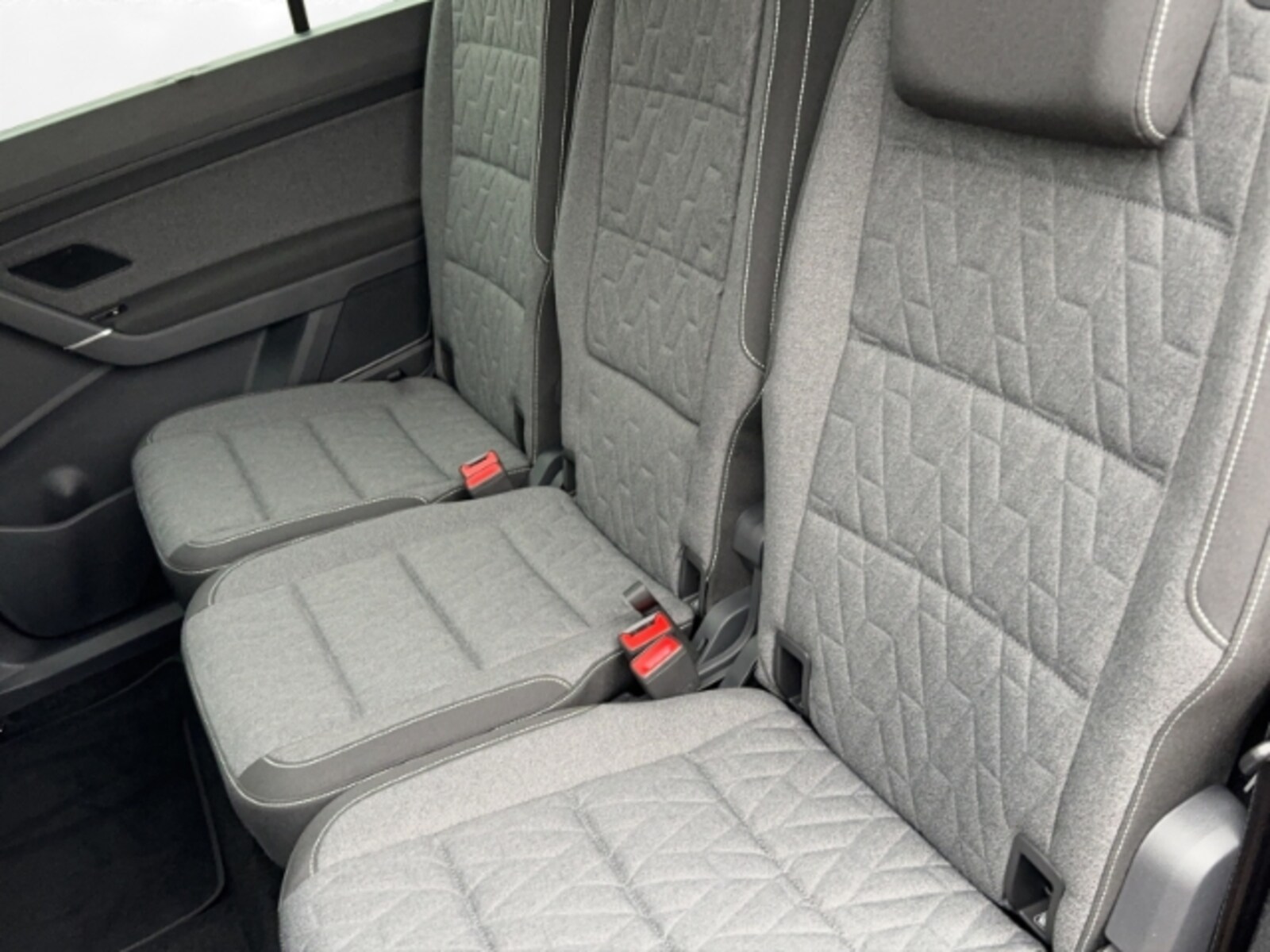 Volkswagen Touran – Bild 9
