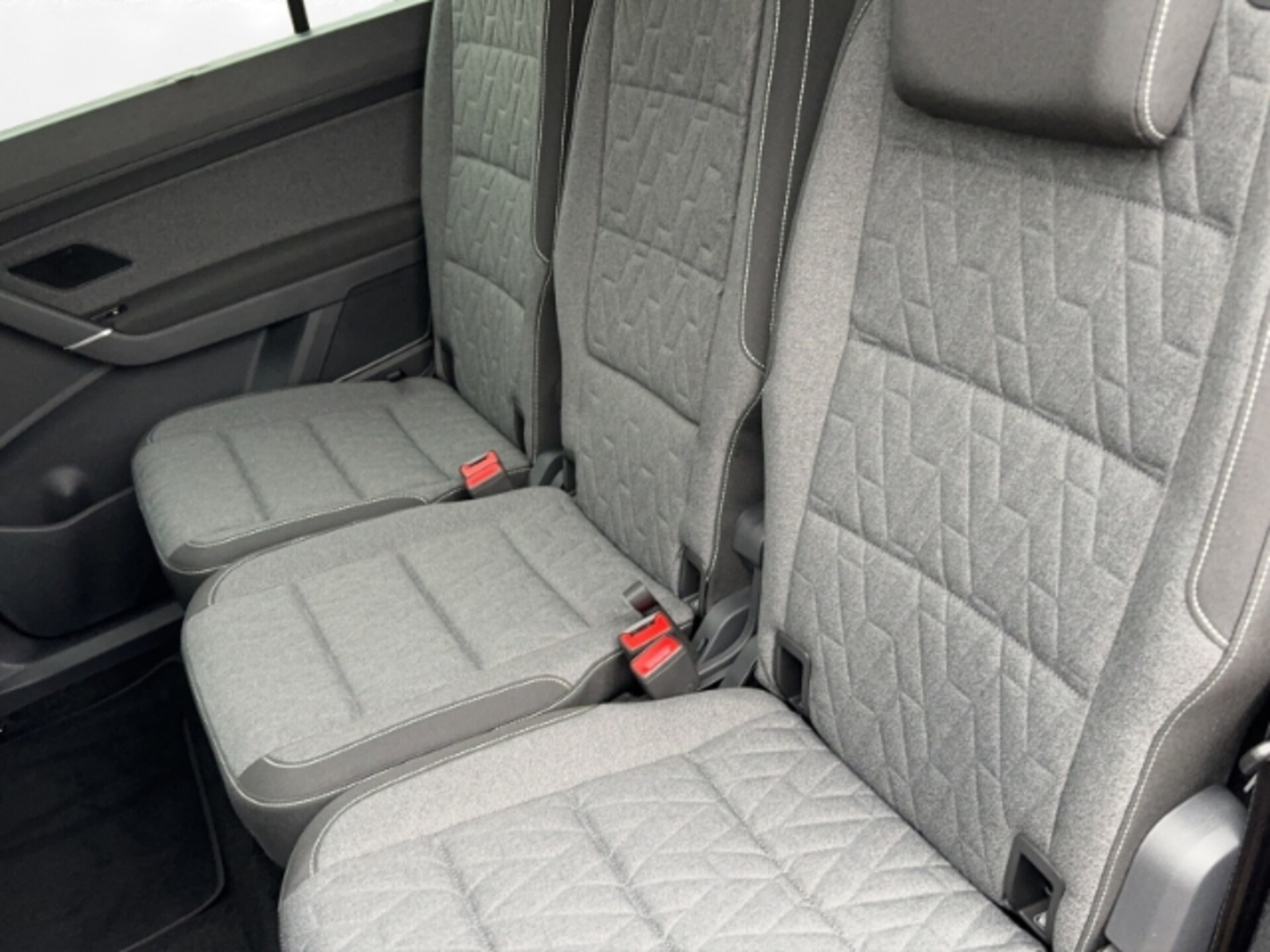 Volkswagen Touran MOVE