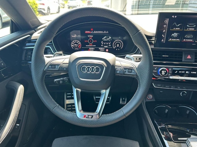 Audi RS5 Coupé TFSI Quattro Tiptronic - 2024 - Joinsteer - #11