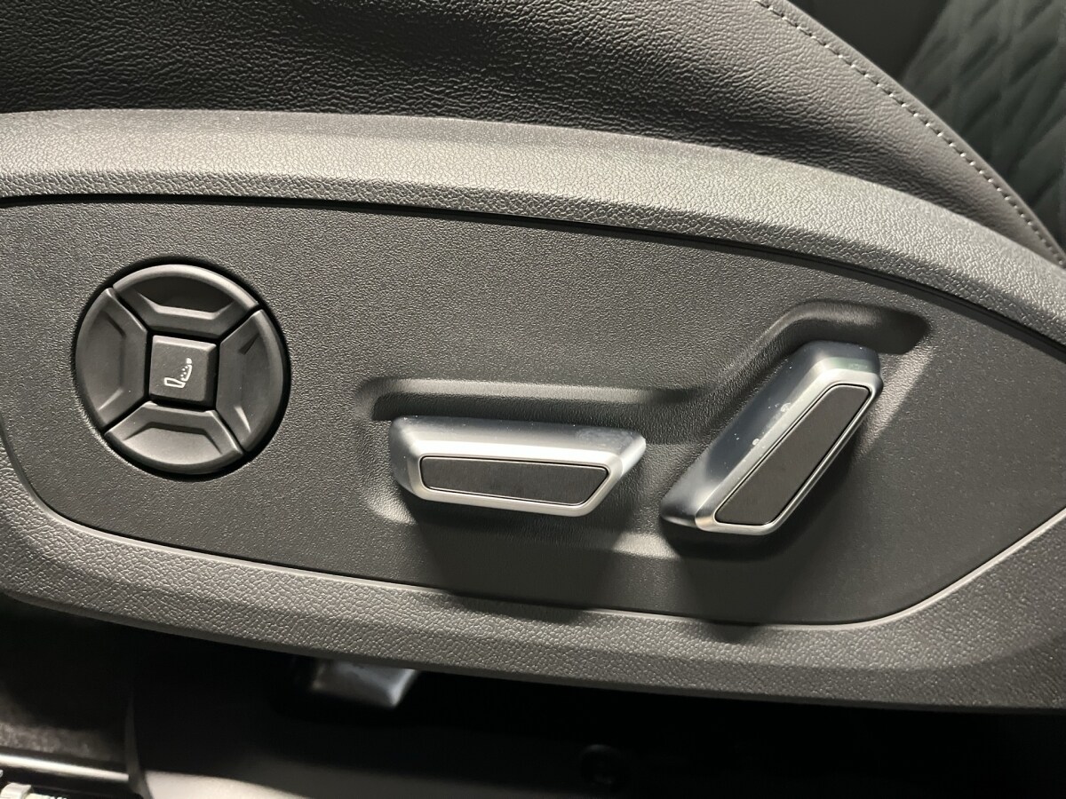 Image about Audi Q6 Sportback e-tron e-tron performance