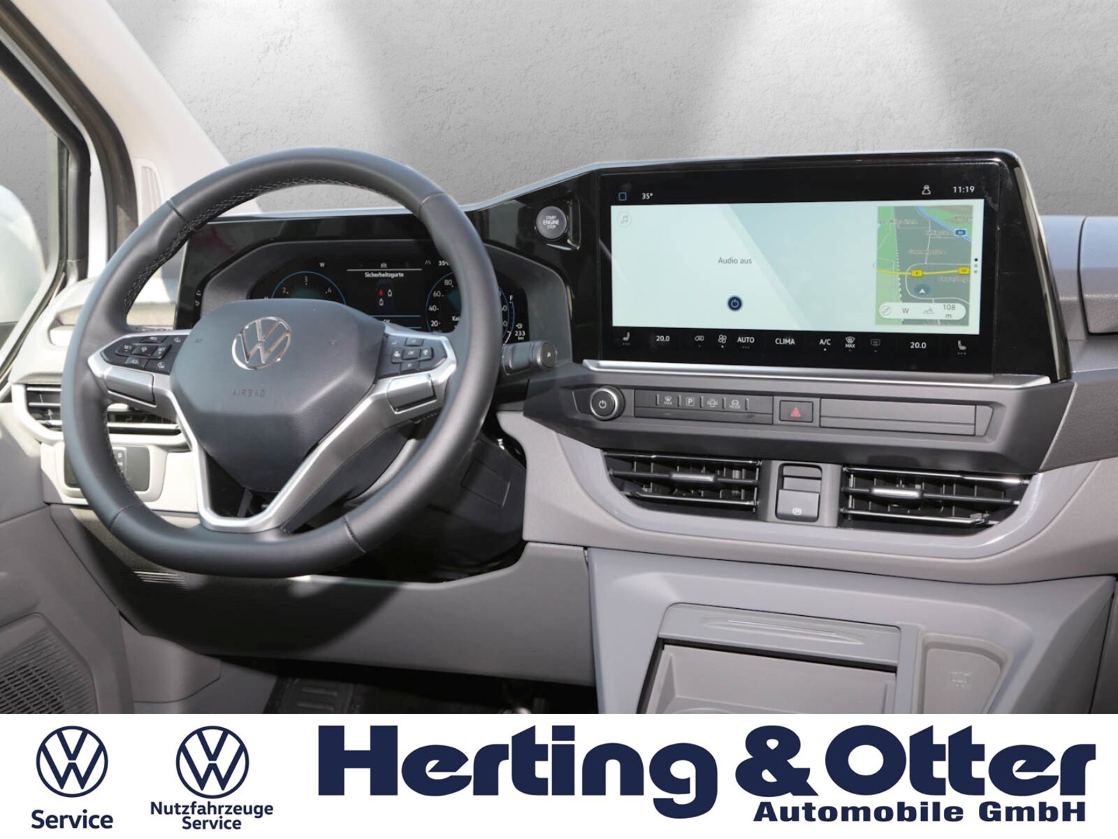 Volkswagen Caravelle – Bild 8
