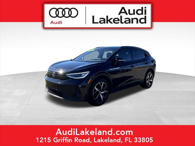 2023 Volkswagen ID.4 PRO S