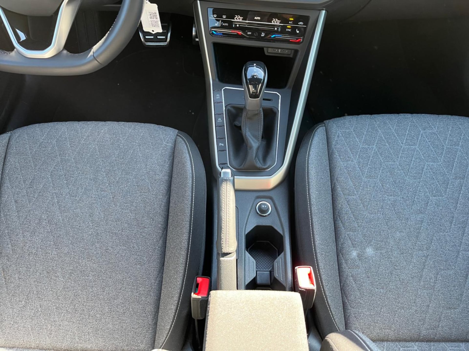 Volkswagen Taigo MOVE