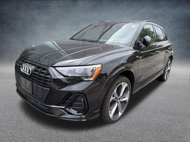 2021 Audi Q3 S Line Premium