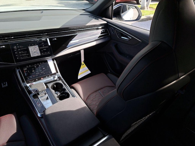 2026 Audi RS Q8 Base - Photo 24