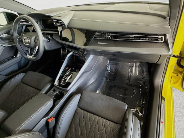 2025 Audi S3 Premium Plus - Photo 30