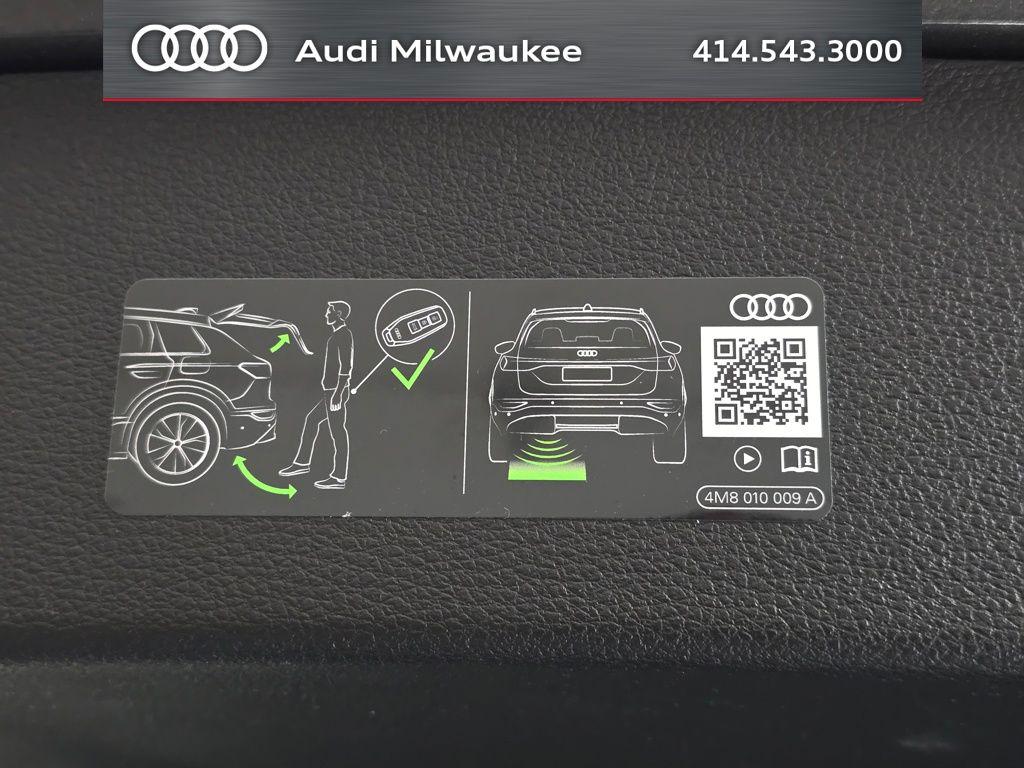 2026 Audi Q7 Premium Plus - Photo 11