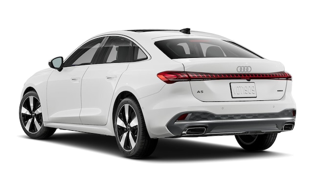 2025 Audi A5 Sedan