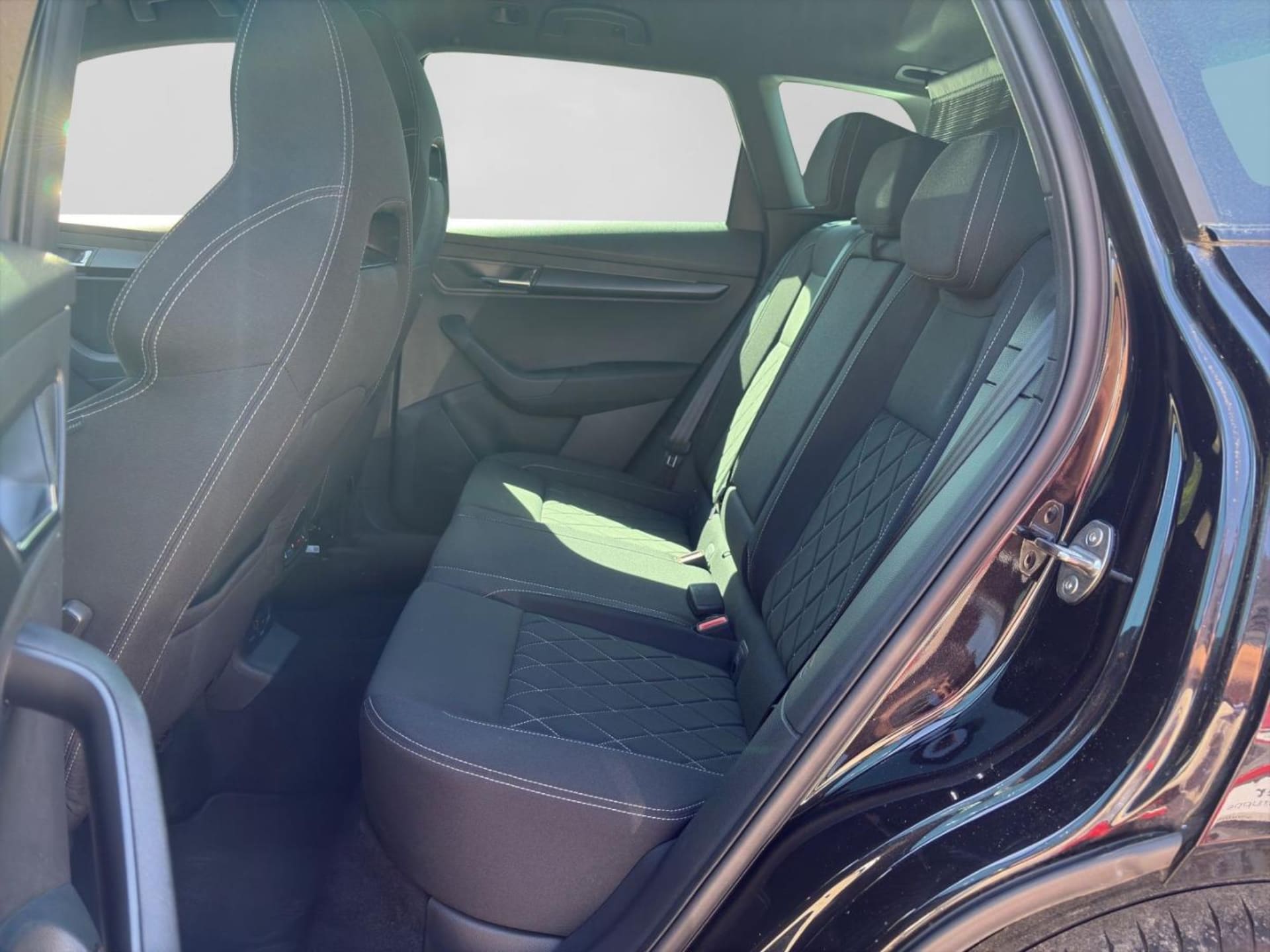 Skoda Karoq Sportline
