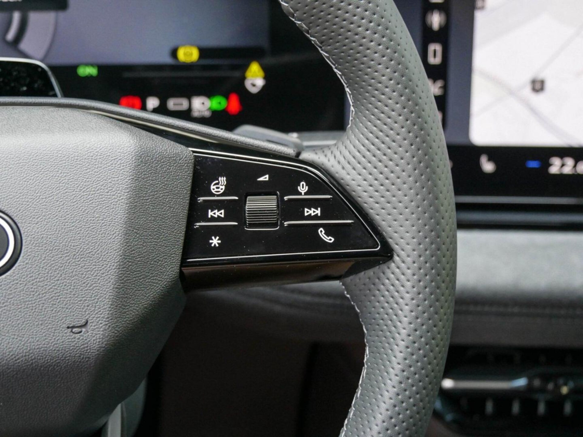 Audi A6 Avant e-tron