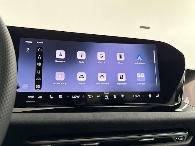 2026 Audi A6 Prestige - Photo 21