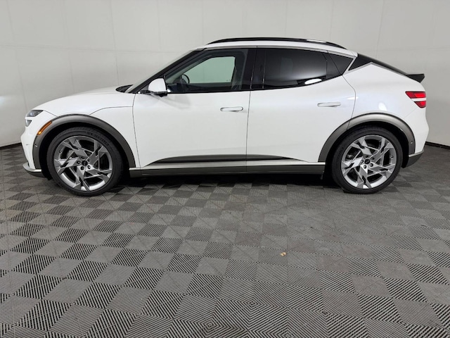 2023 Genesis GV60