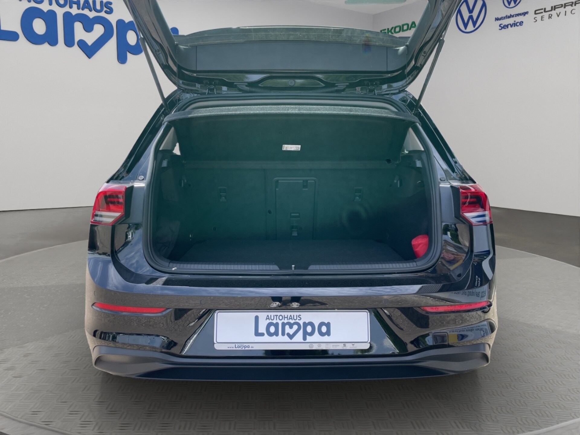 Volkswagen Golf United