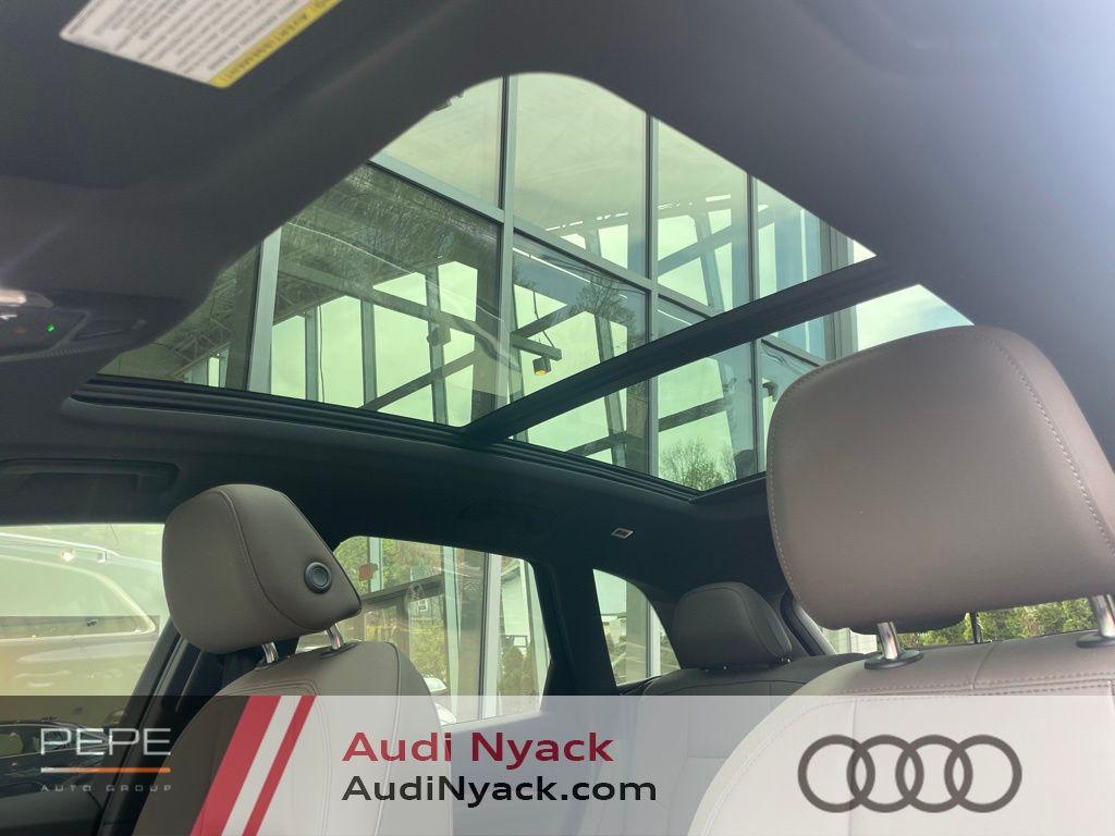 2025 Audi Q5 Premium Plus - Photo 12