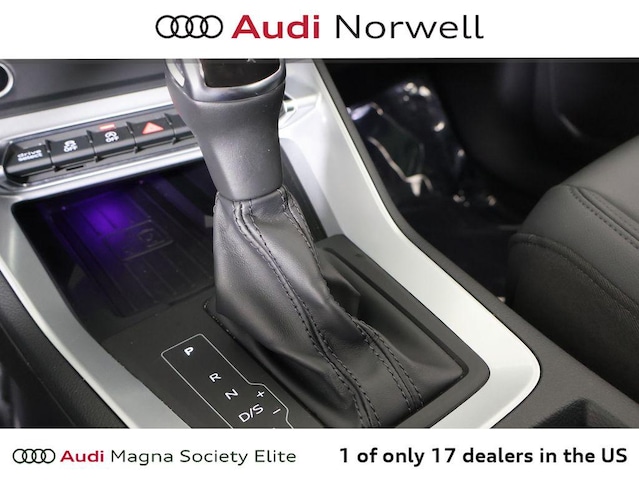 2021 Audi Q3 SUV