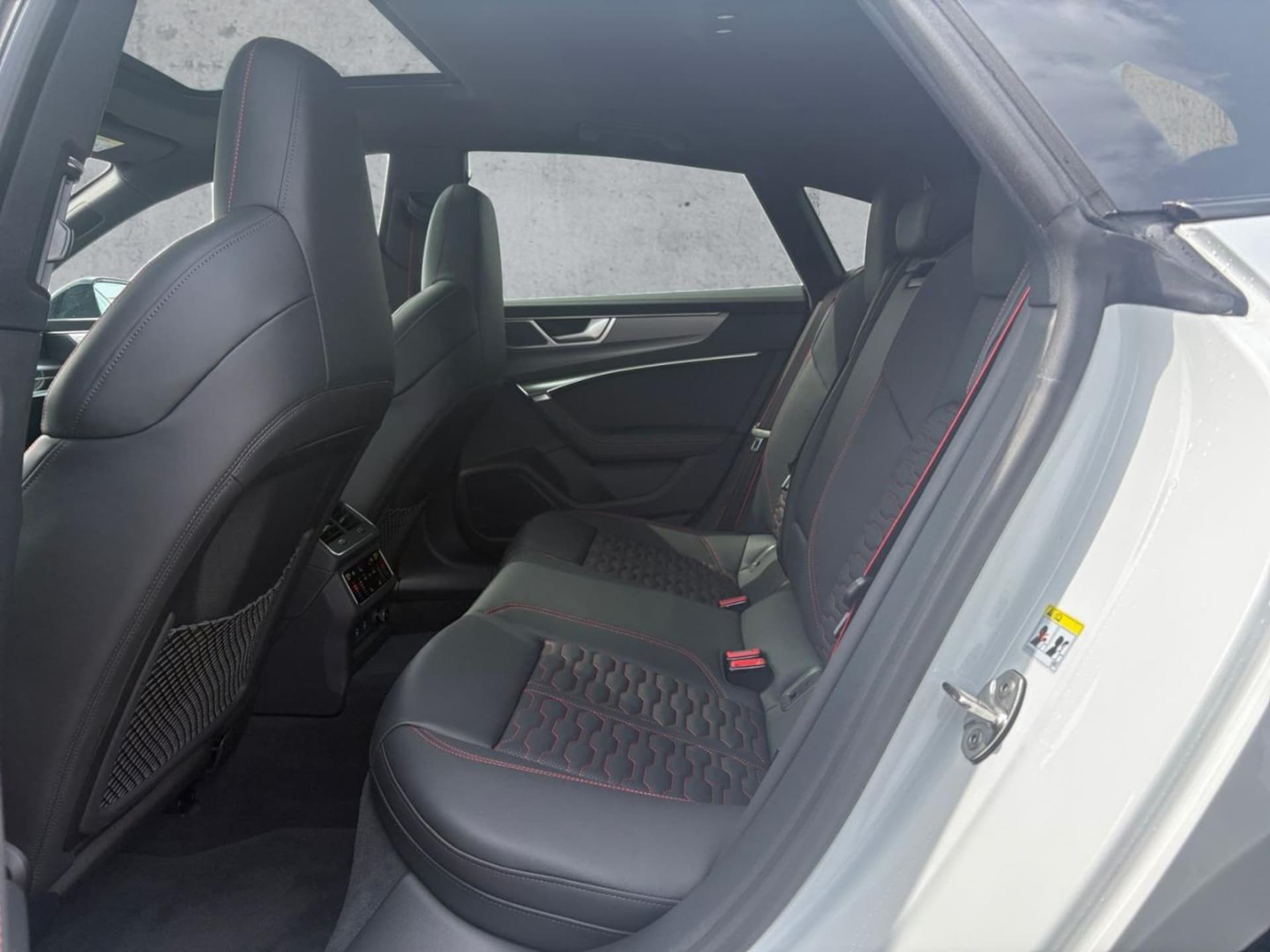 Audi RS 7 Sportback