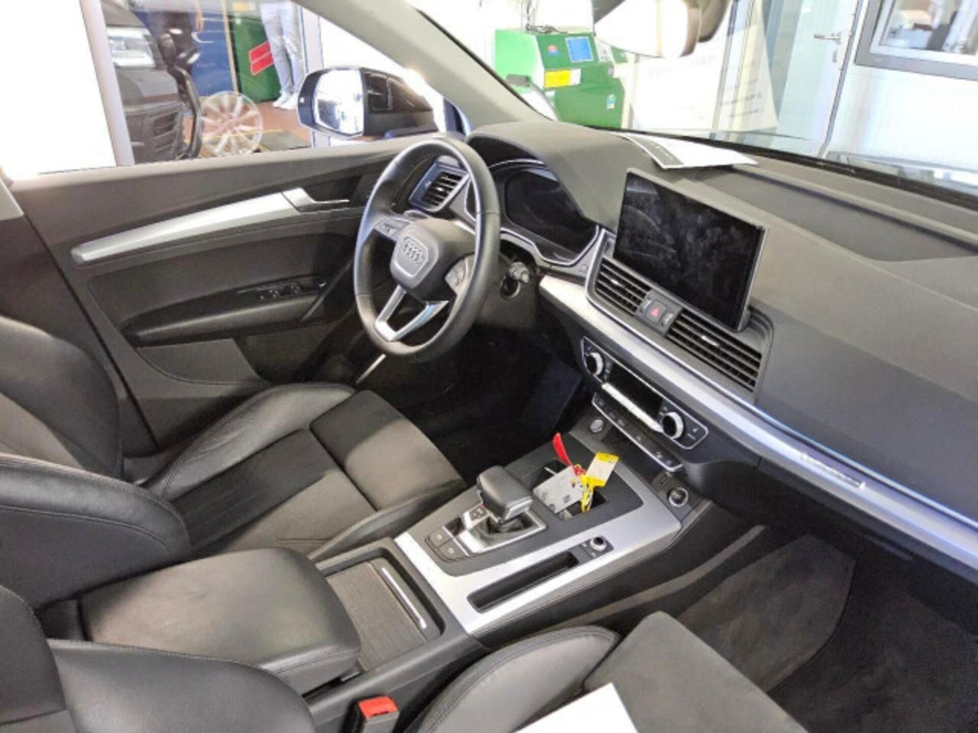 Audi Q5 SUV S line