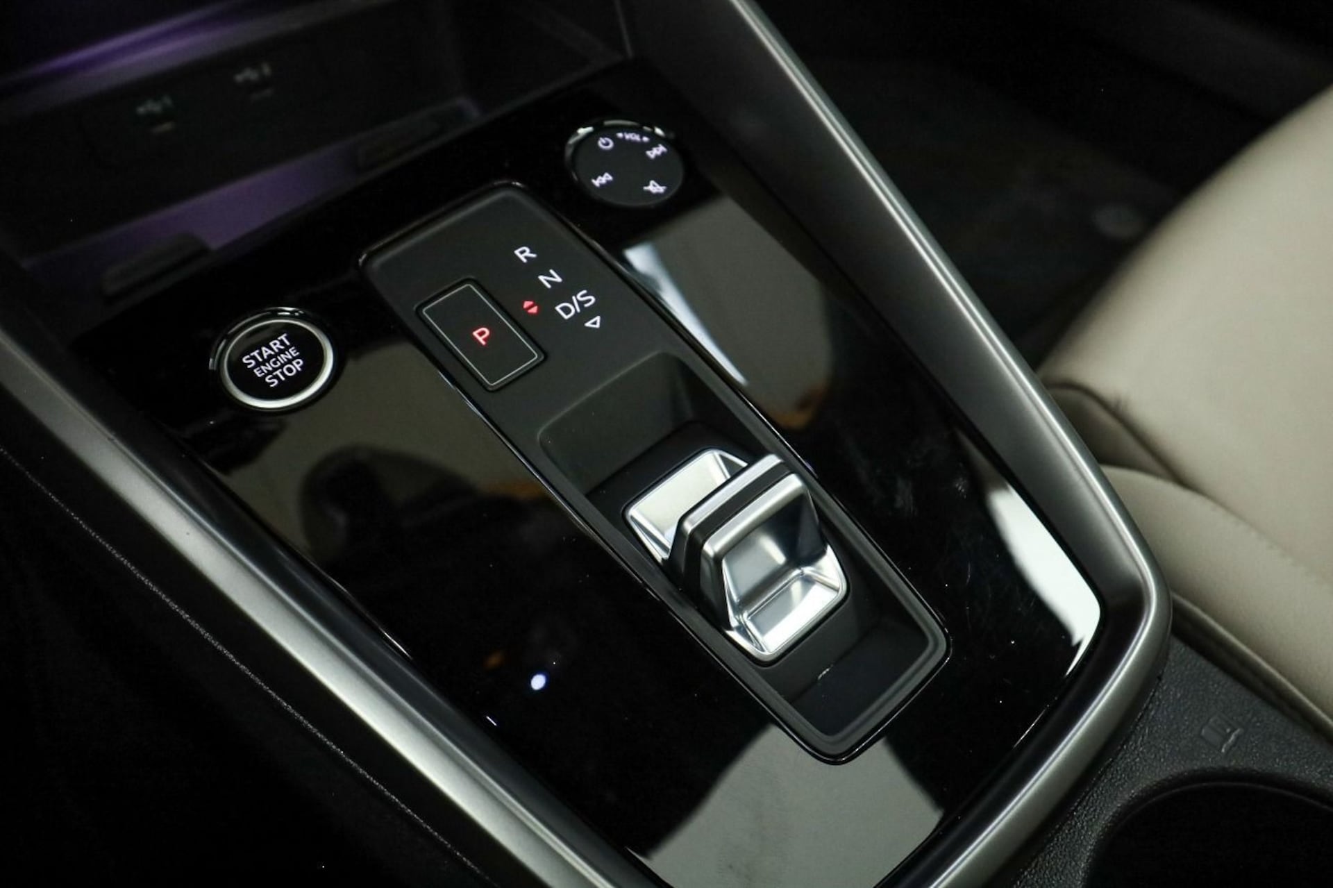 Audi A3 Limousine