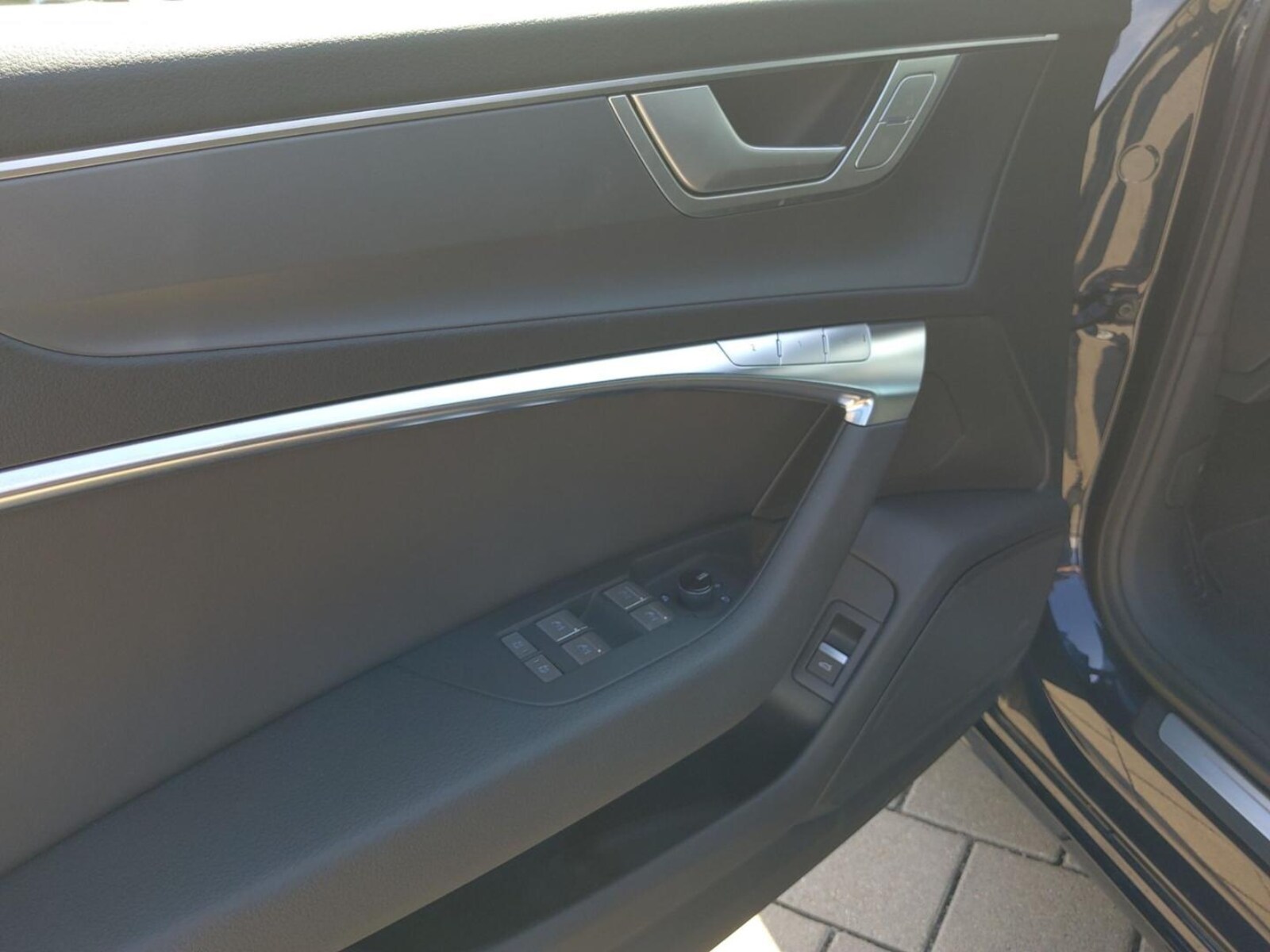 Audi A6 Avant – Bild 16