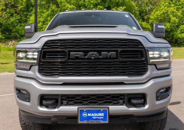 2023 RAM 2500