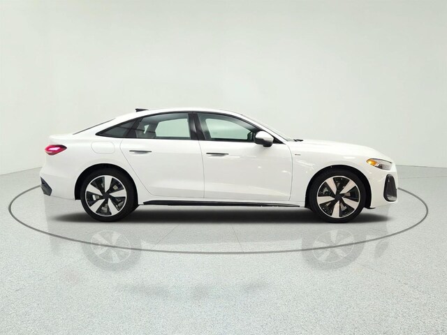 2026 Audi A5 Sedan