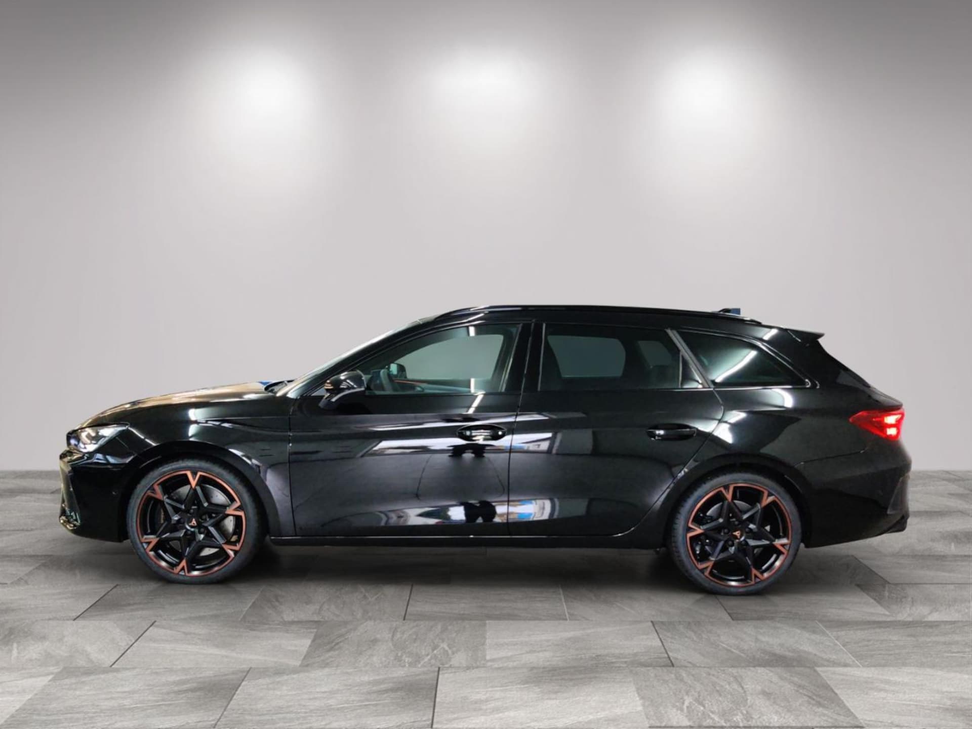 CUPRA Leon Sportstourer VZ