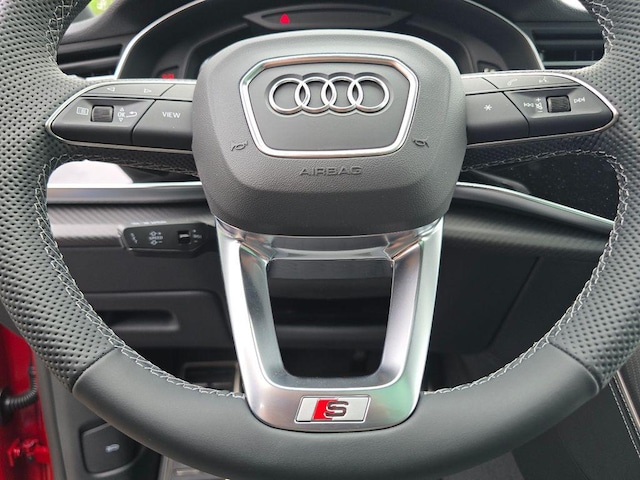 2026 Audi SQ8 Premium Plus - Photo 42