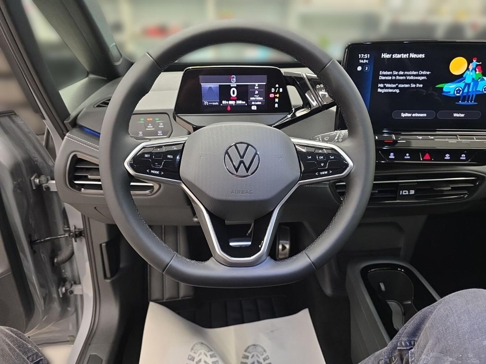 Volkswagen ID.3 – Bild 11
