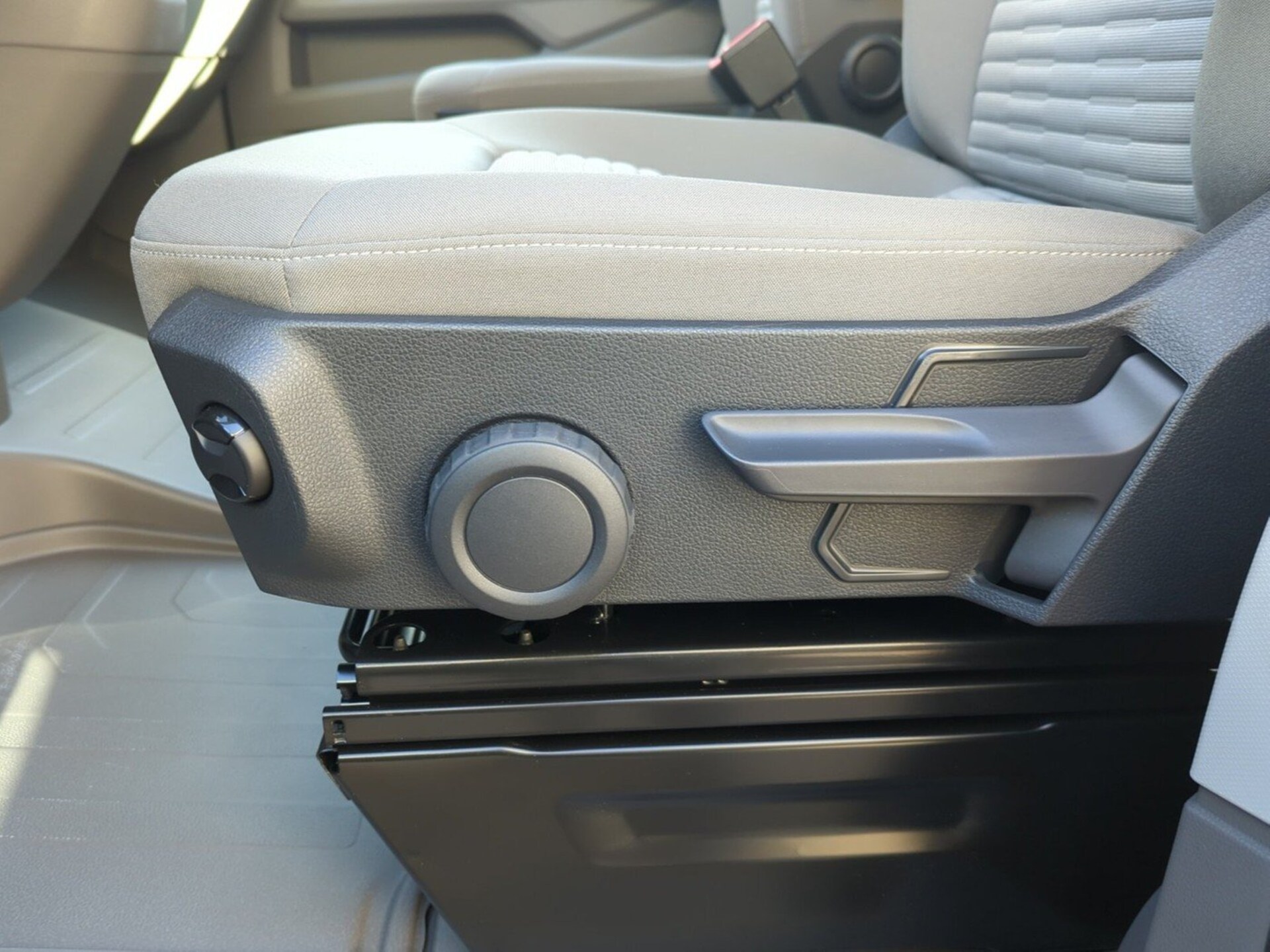 Volkswagen Grand California 600