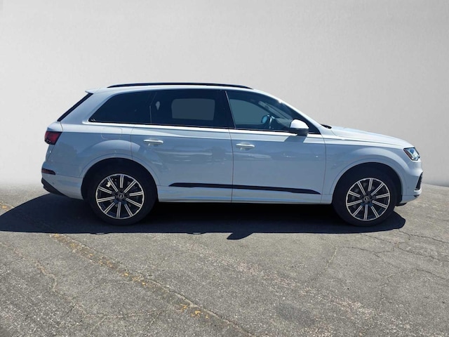 2023 Audi Q7