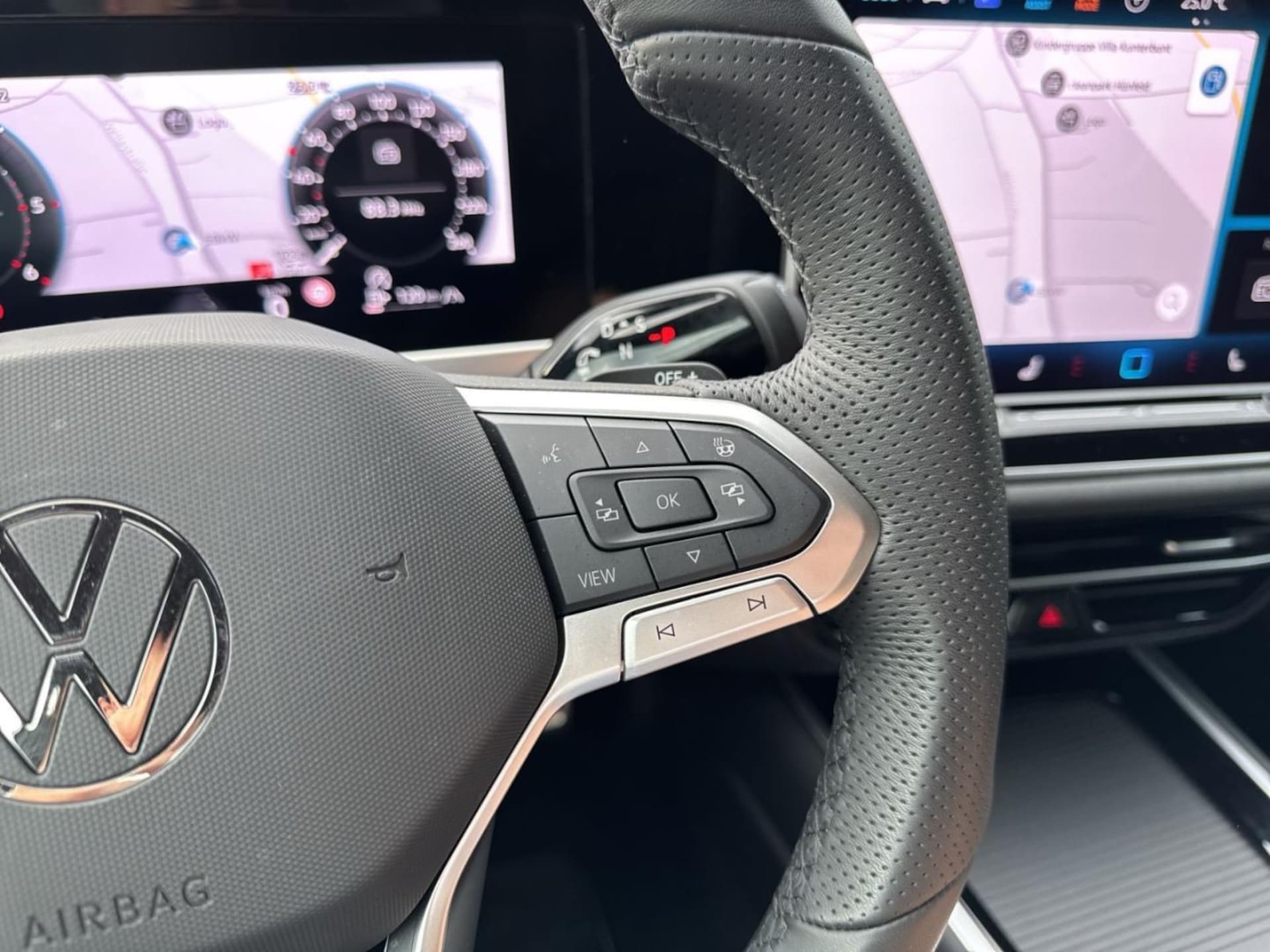 Volkswagen Passat R-Line