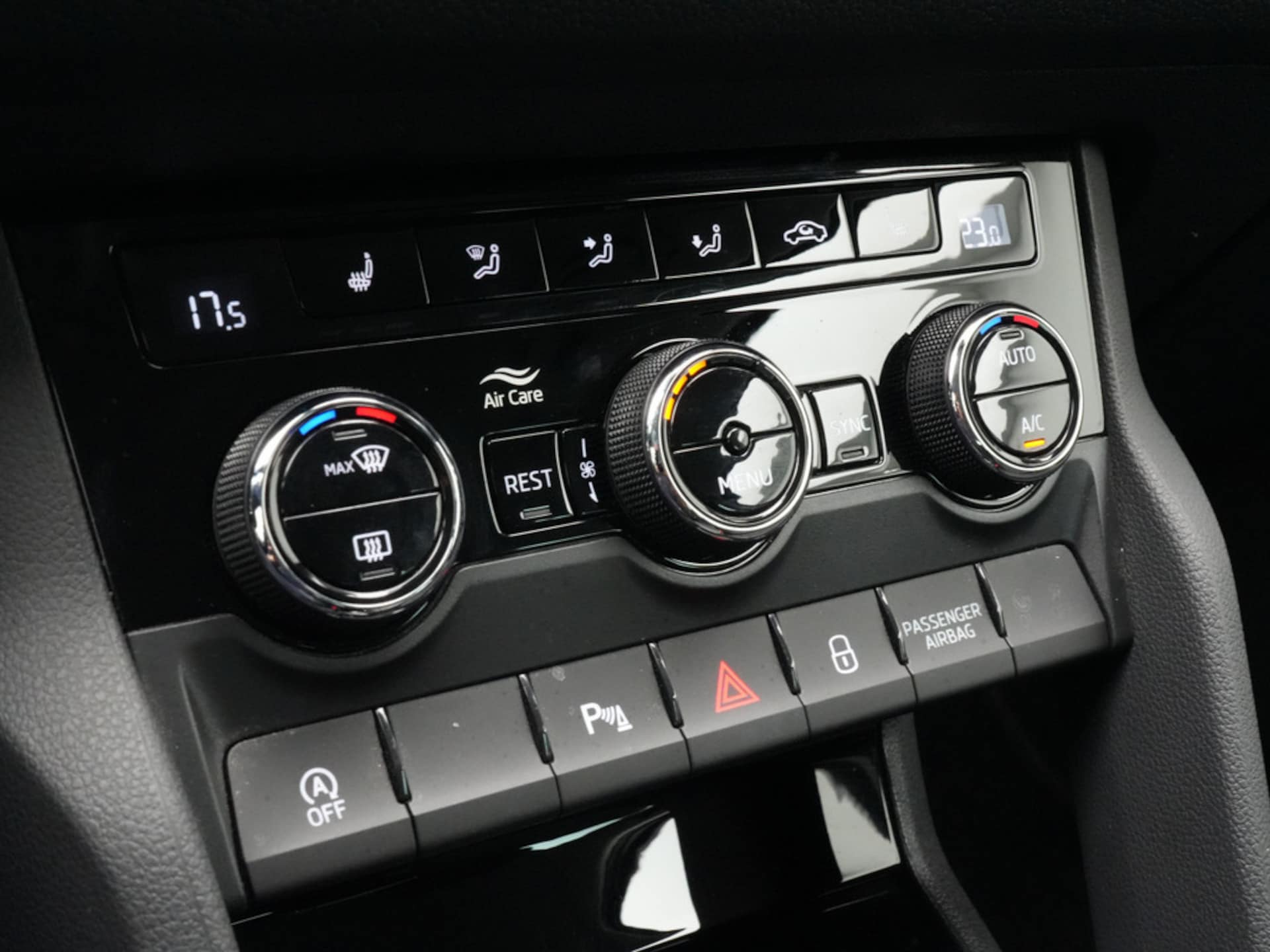Skoda Kodiaq Style
