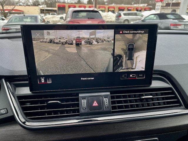 2023 Audi Q5 Premium Plus - Photo 35