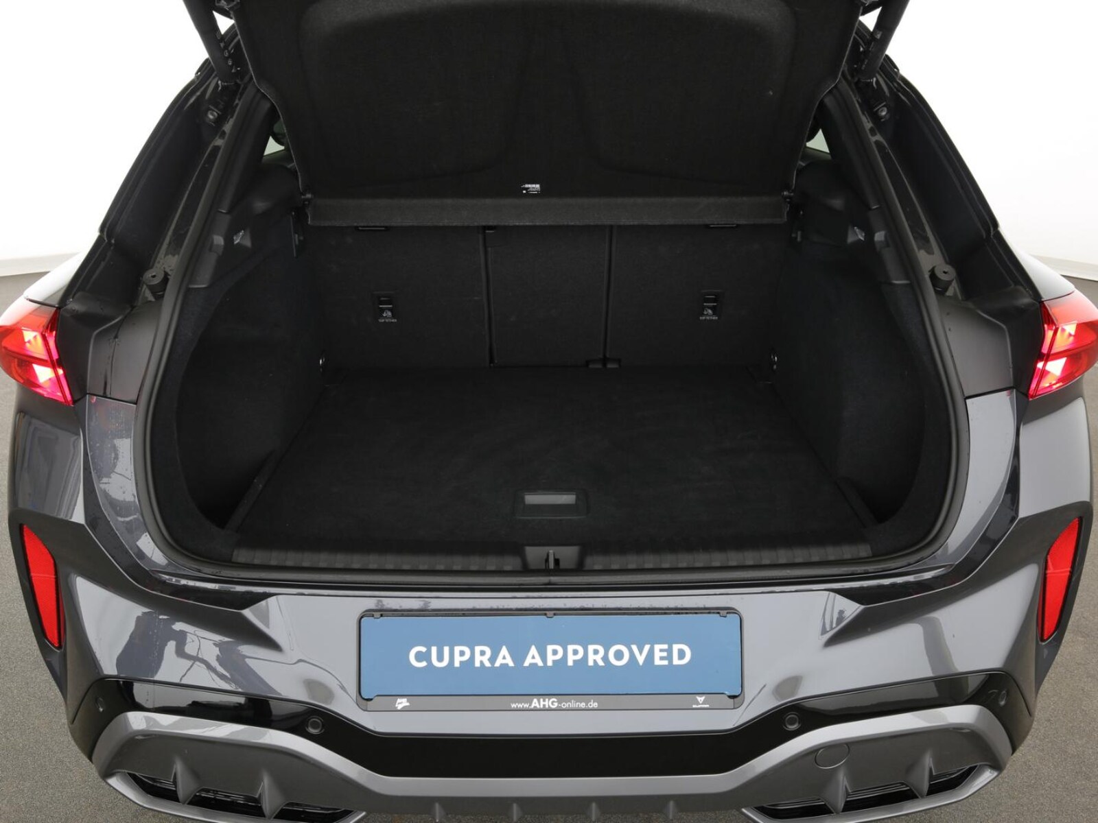 CUPRA Terramar – Bild 29