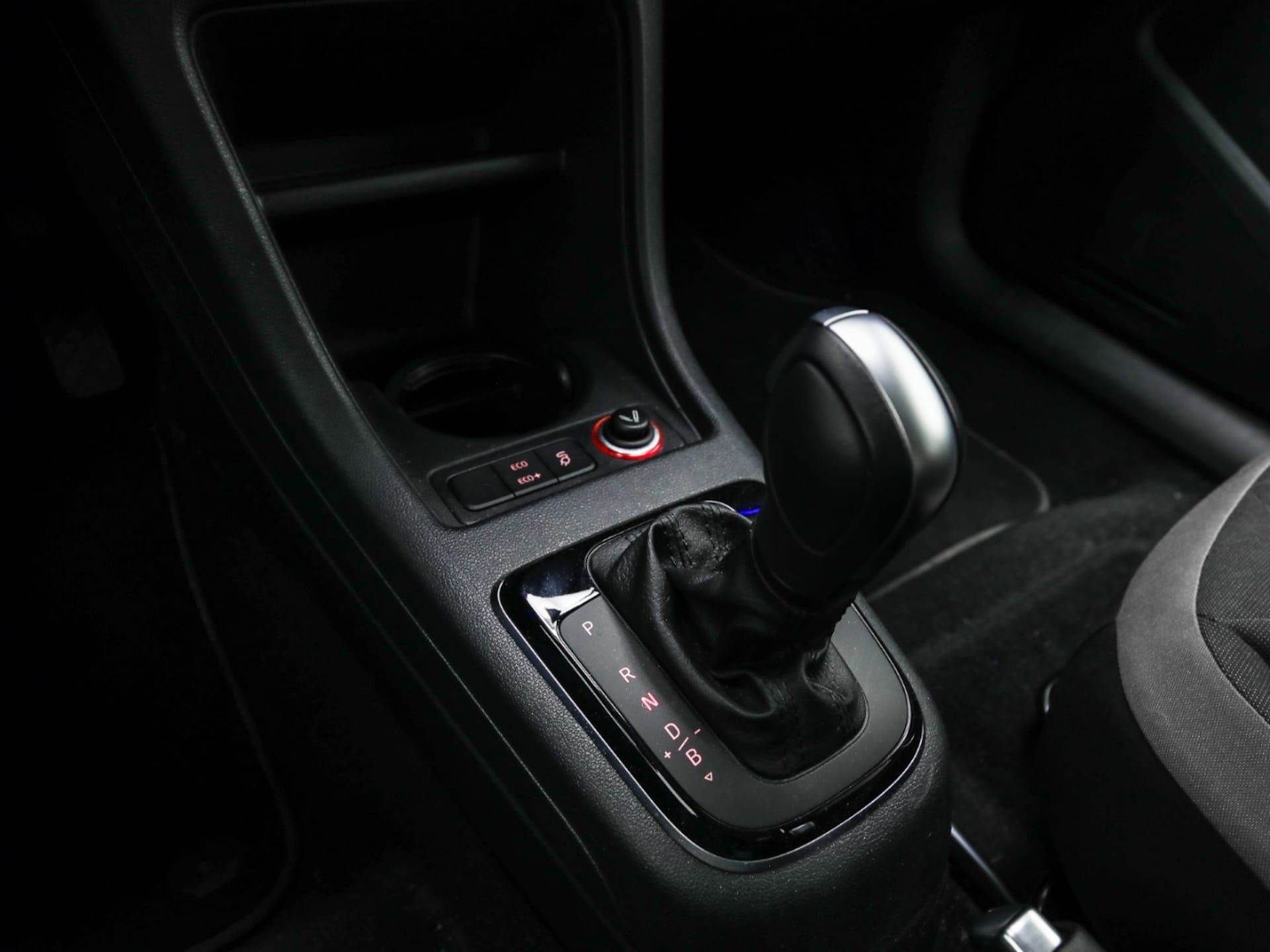 Volkswagen e-up! Edition