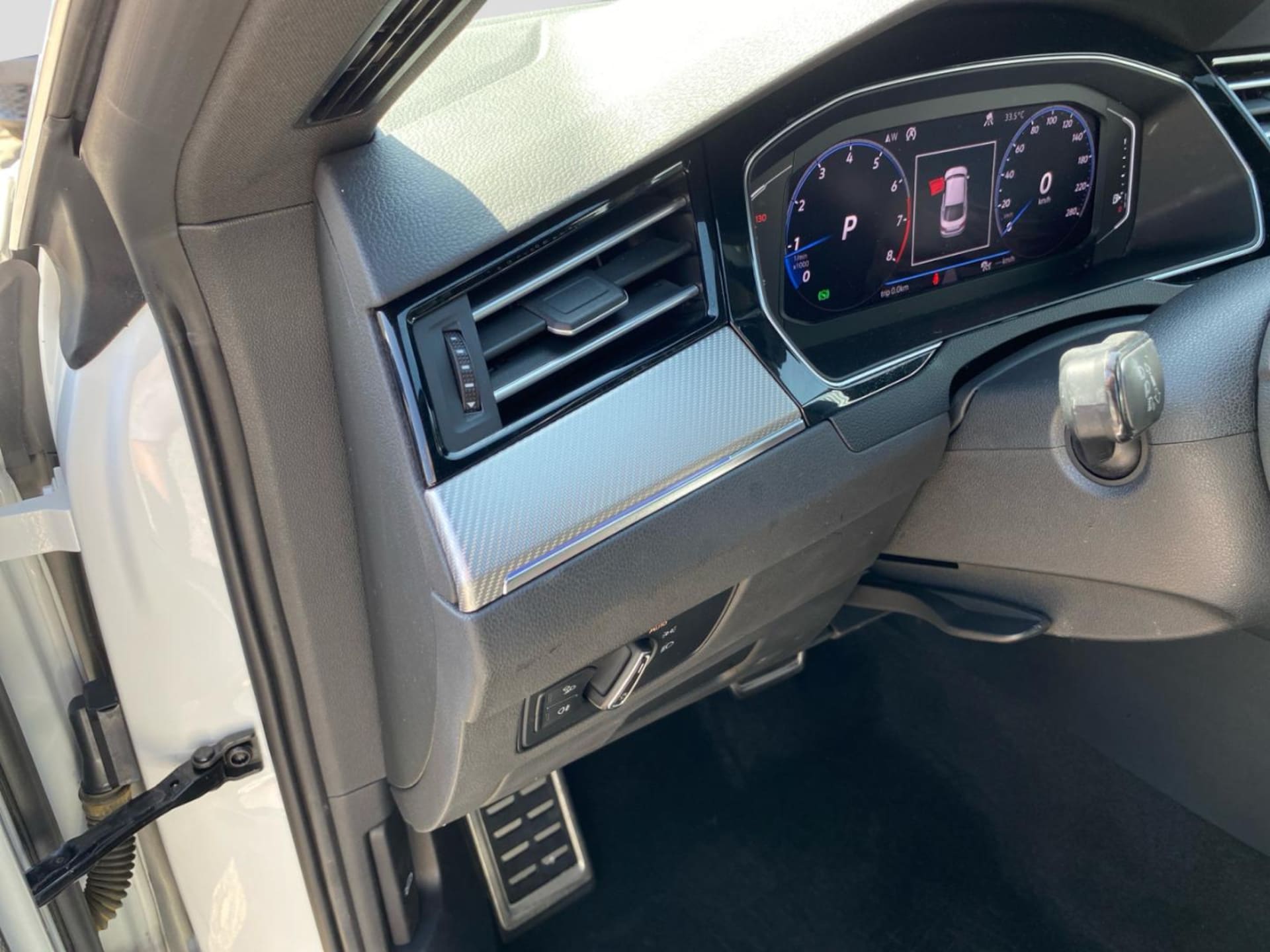 Volkswagen Arteon R-Line