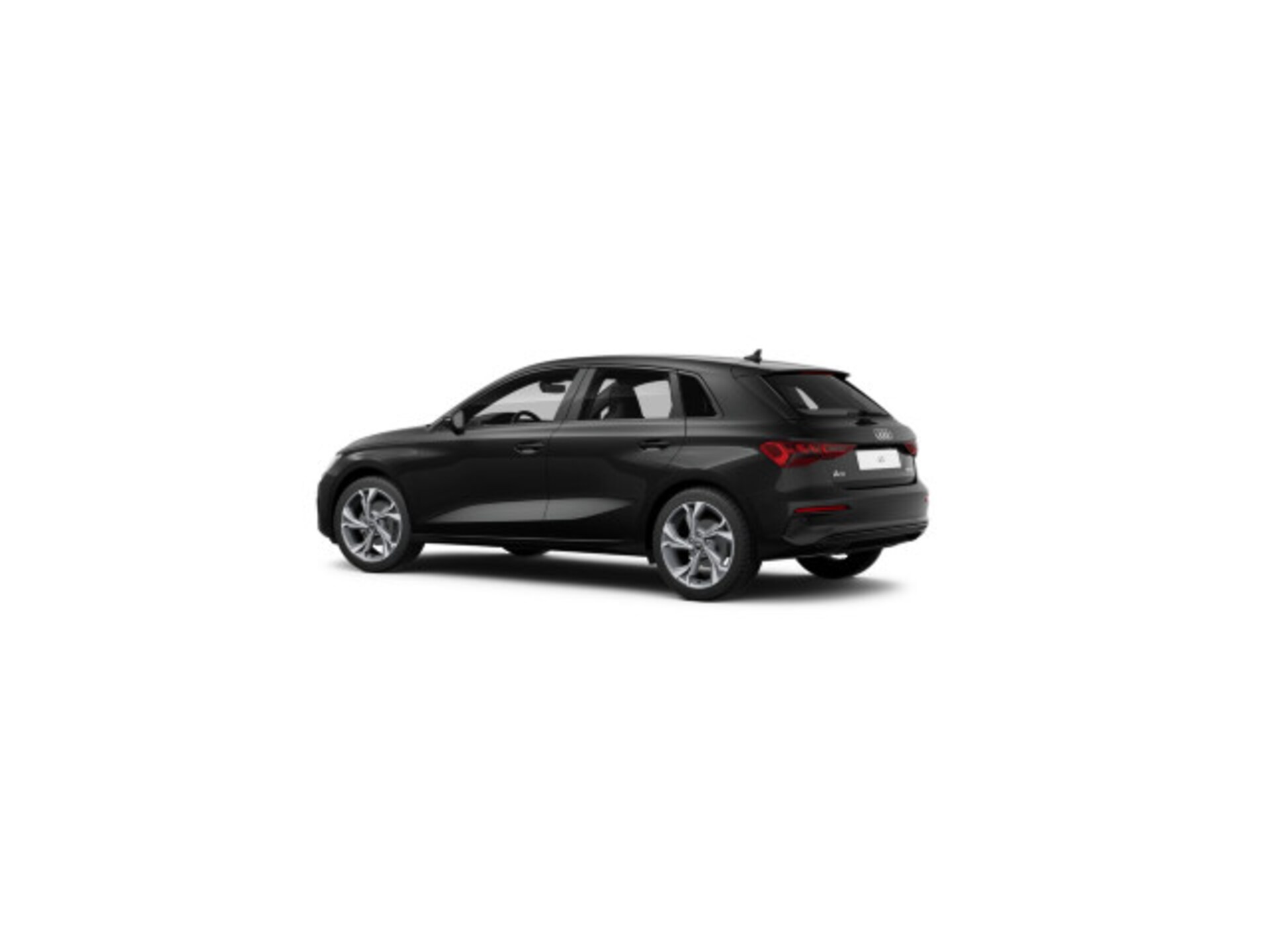 Audi A3 Sportback Advanced