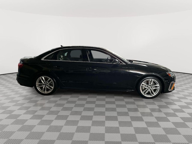 2023 Audi A4 Sedan