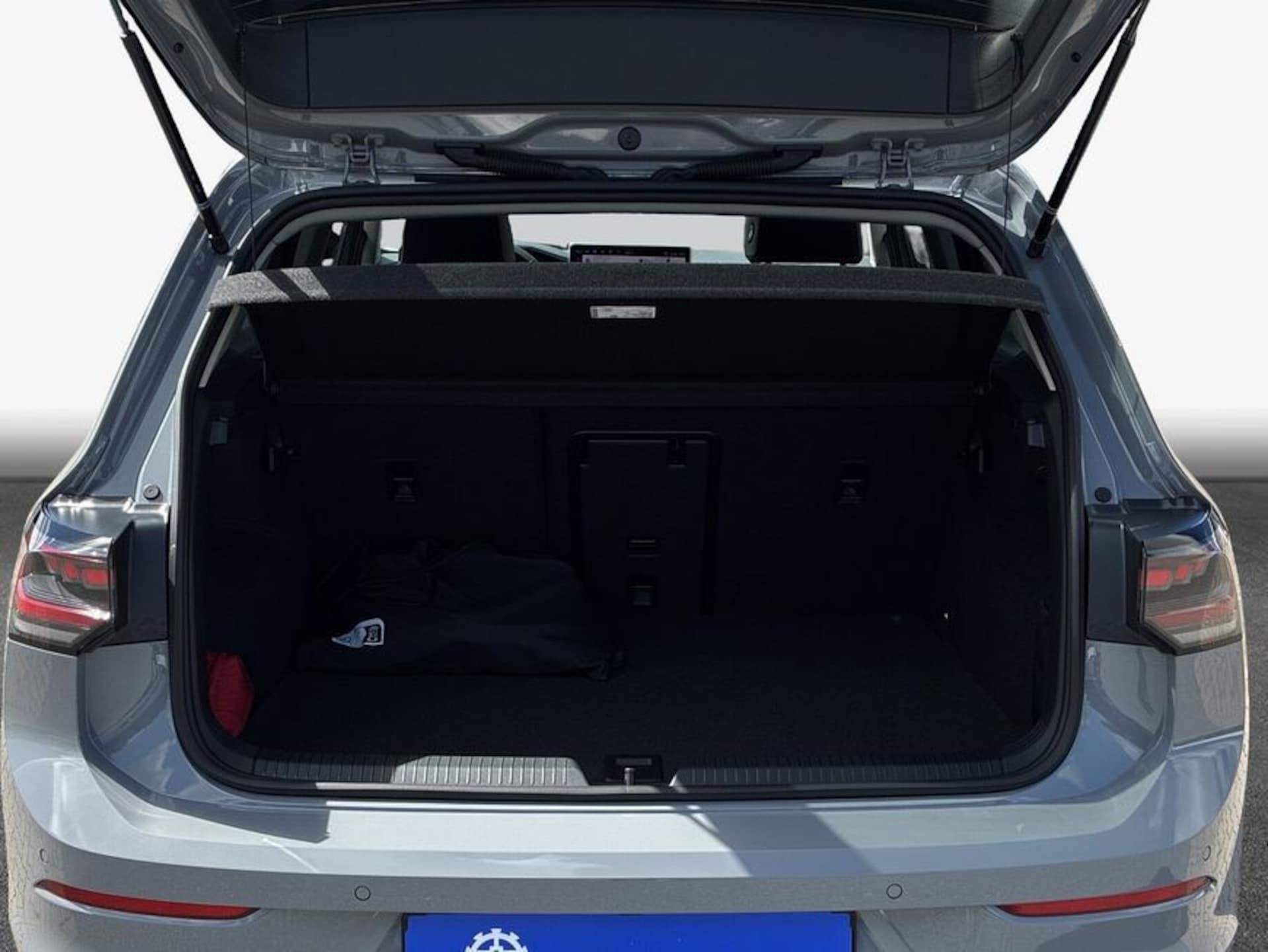Volkswagen Golf Goal