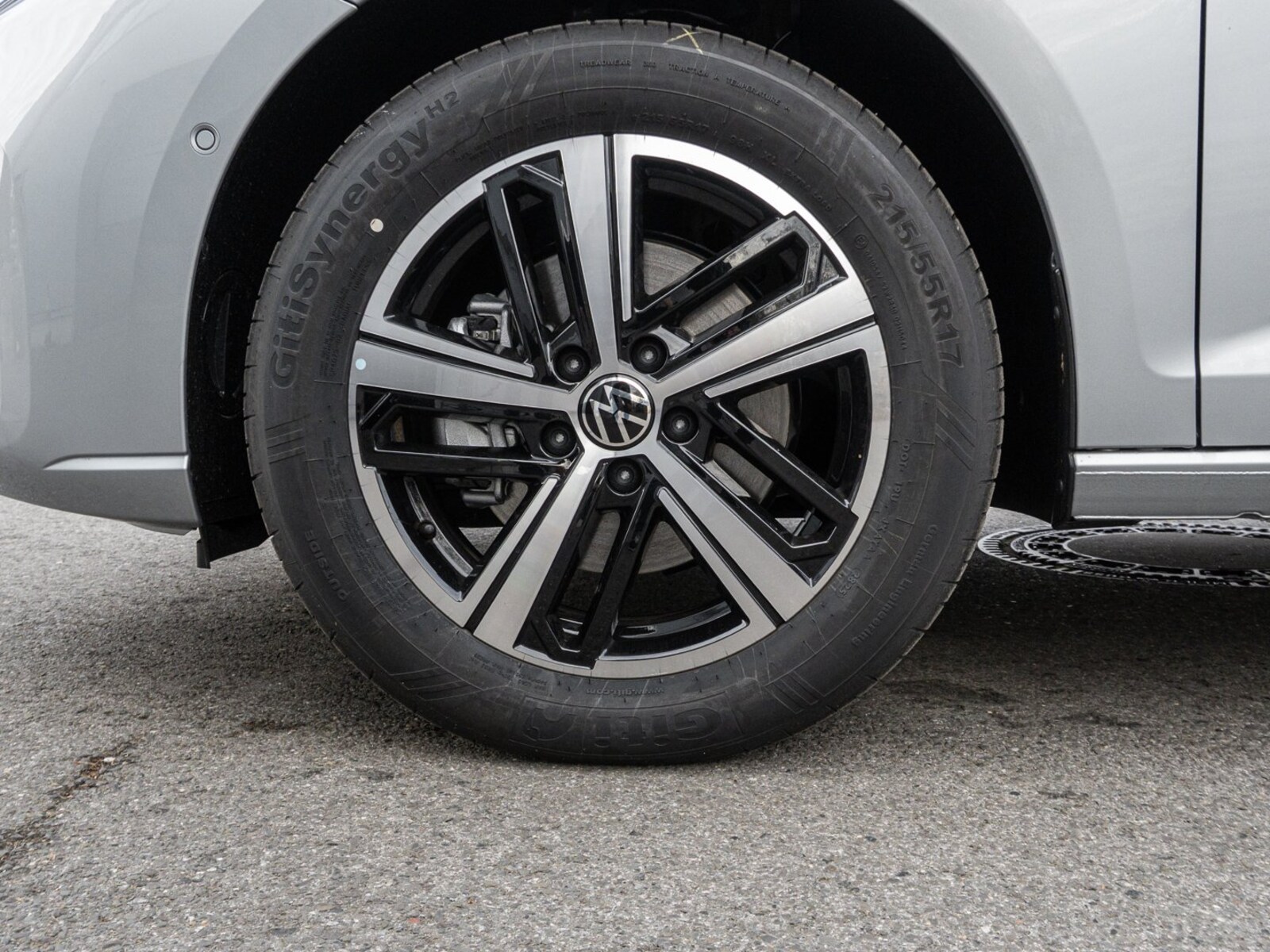 Volkswagen Caddy – Bild 7