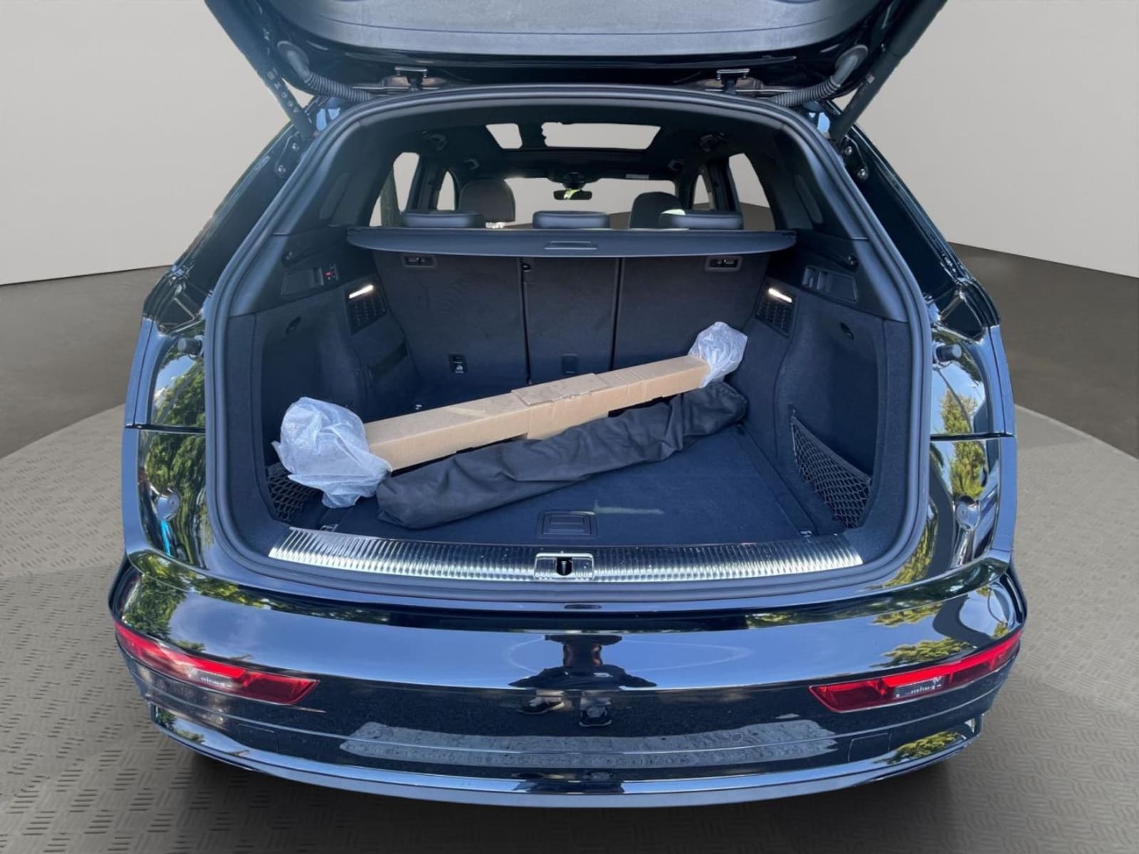 Audi Q5 – Bild 19